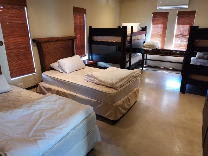 6 Bedroom Property for Sale in Hartenbos Western Cape